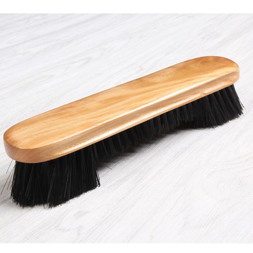 Wooden billiard brush pool - wooden,