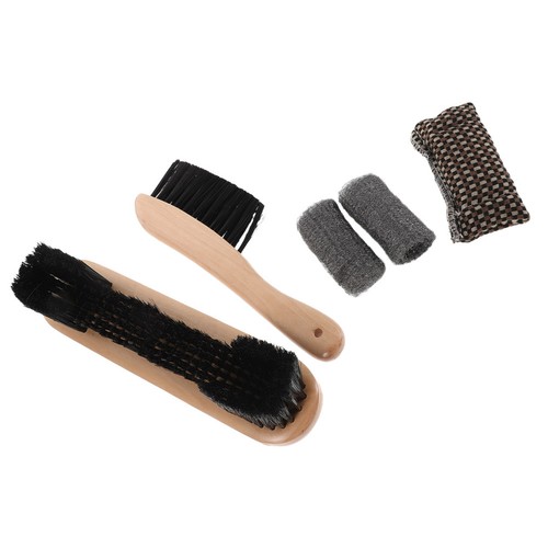 Pool table cleaning brush - pool,