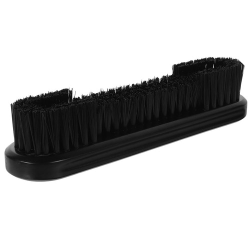 Billiard table brush pool - table,
