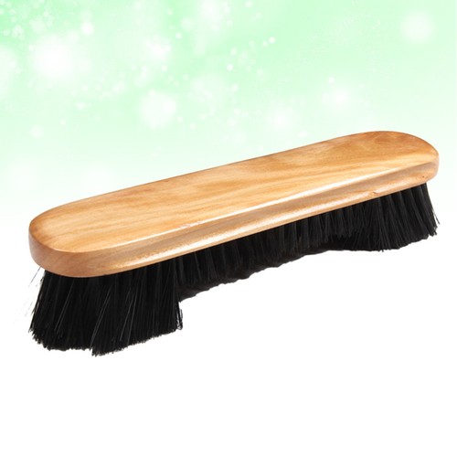 Wooden billiard brush pool - billiard,