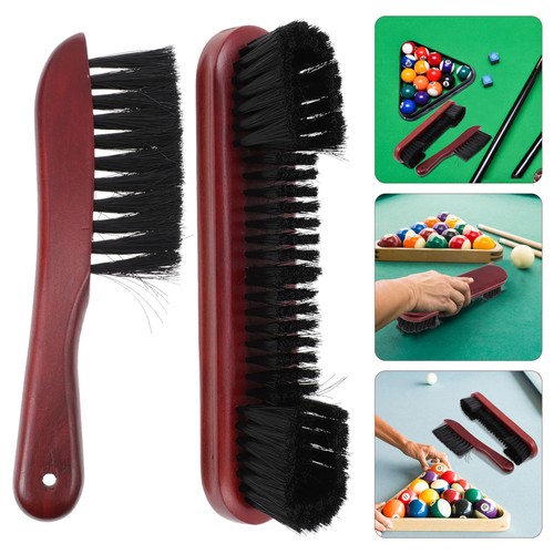 2pcs durable pool table - durable, brush