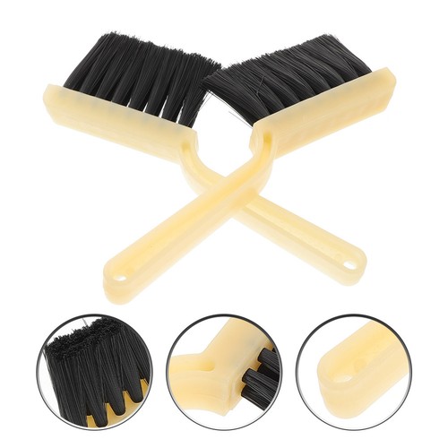 Pcs brush for pool - 2,