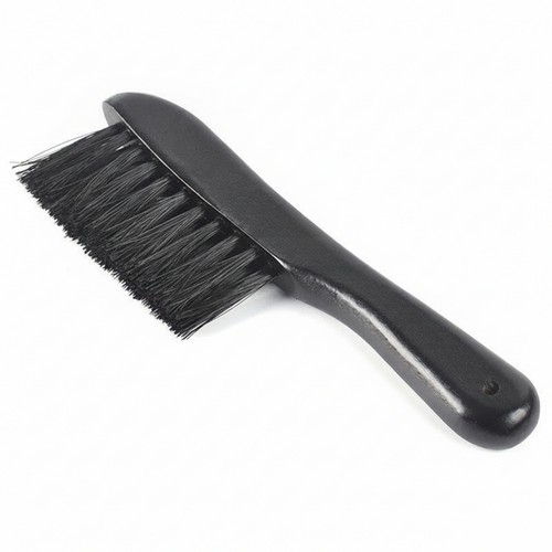 Pool table brush dust cleaning - table,