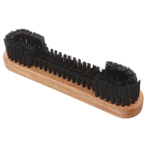 Reusable pool table brush with - table,