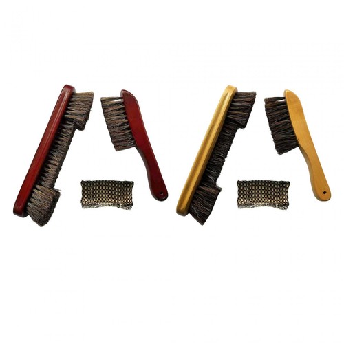 Horsehair brush pool table - brush,