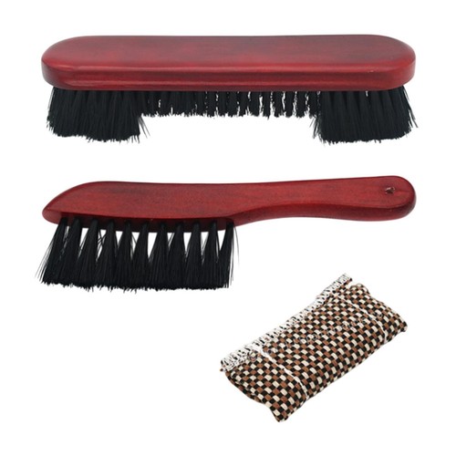 Billiards pool table brush set - billiards,