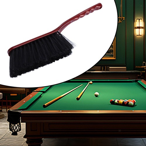 Pool table brush billiard - brush,