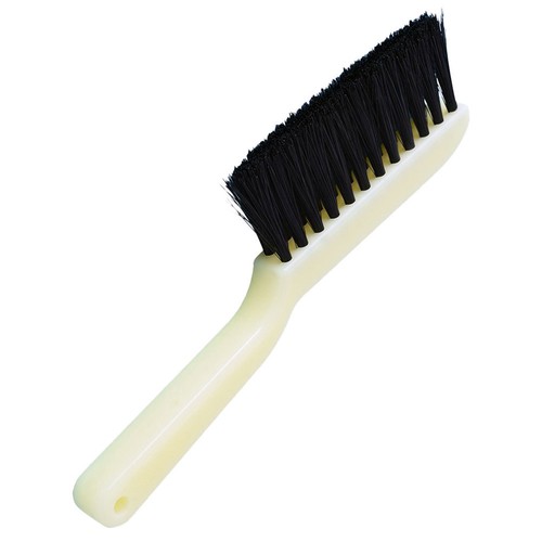 Pool table cleaning brush - cleaning,