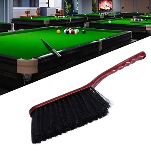 Pool table brush convenient - brush,