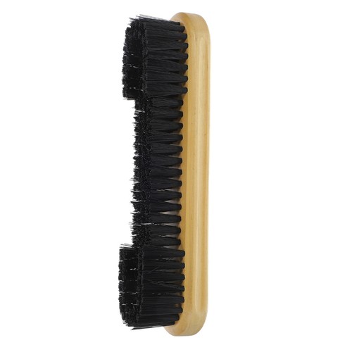 Pool table brush - table, wooden