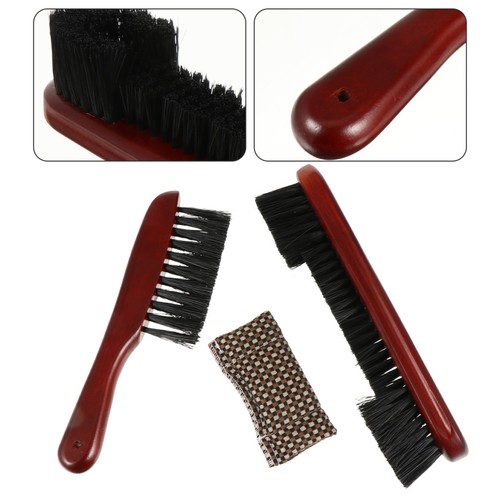 Pool table cleaning brush - pool, kit