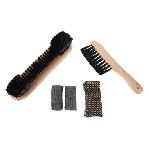 Durable pool table brush kit - table,