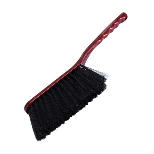 Pool table brush - brush, gentle