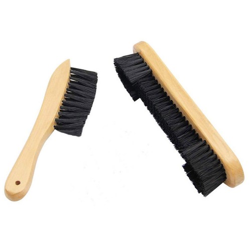 Pool table felt cleaner brush - table,