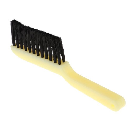 Pool table brush - table, billiard