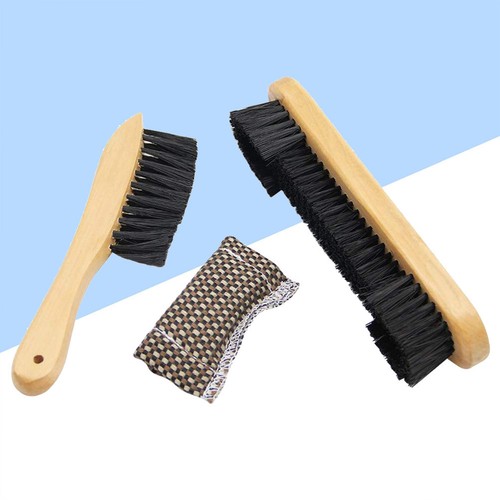 Pcs billiard table brush set - 3,