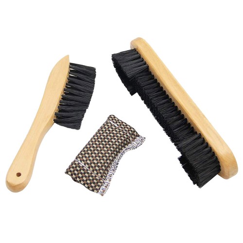 Rail brush kit for - for, pool