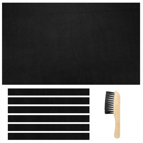 Billiard cloth 9ft black - billiard,