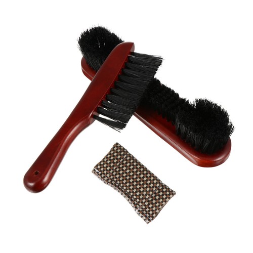 Snooker table brush - snooker,
