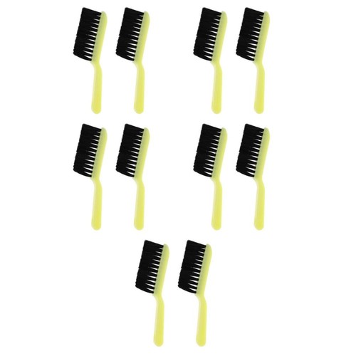 Reusable billiard table brush - billiard,