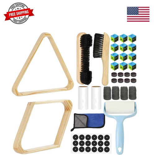 Pool table accessories - accessories, brush