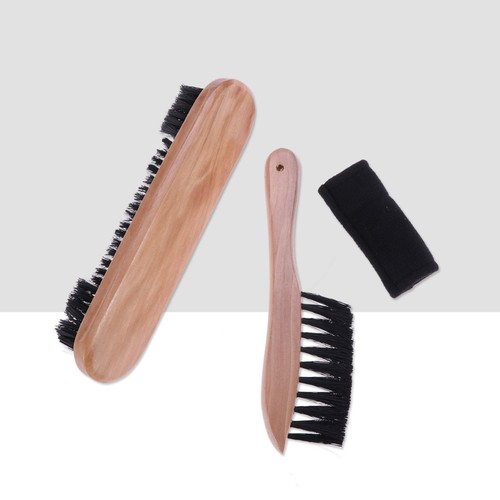 Pool snooker table brush - table,