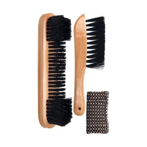 Pool table brush set - pool,